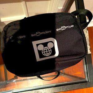 Disney Parks belt bag
